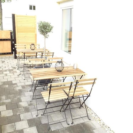 Ferienwohnung Schusternagerl Simbach Exteriör bild