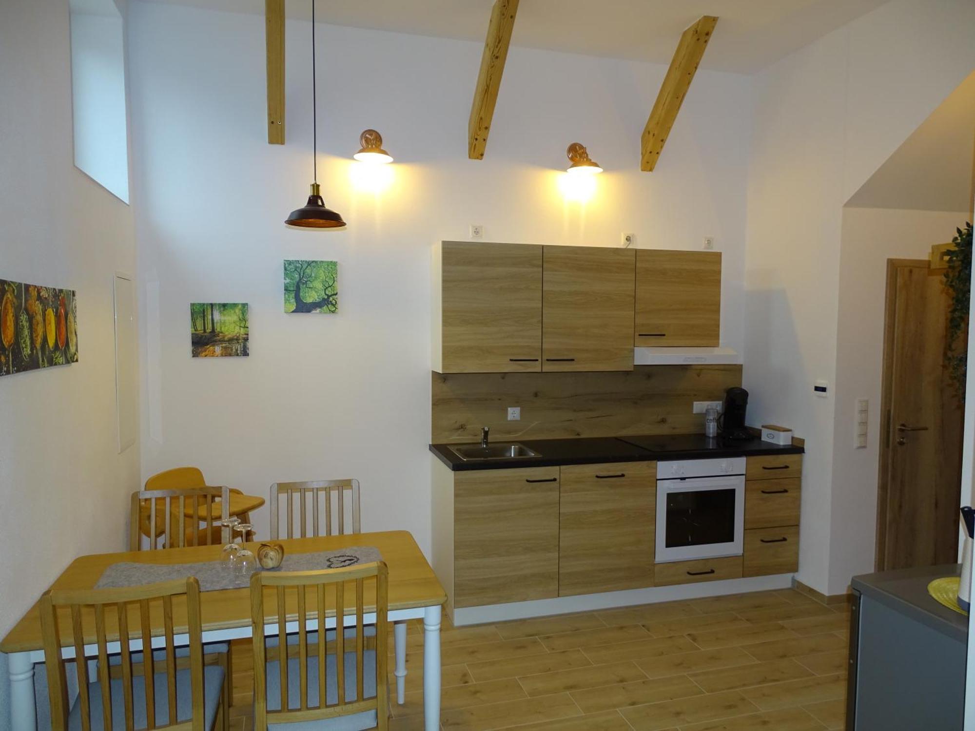 Ferienwohnung Schusternagerl Simbach Exteriör bild
