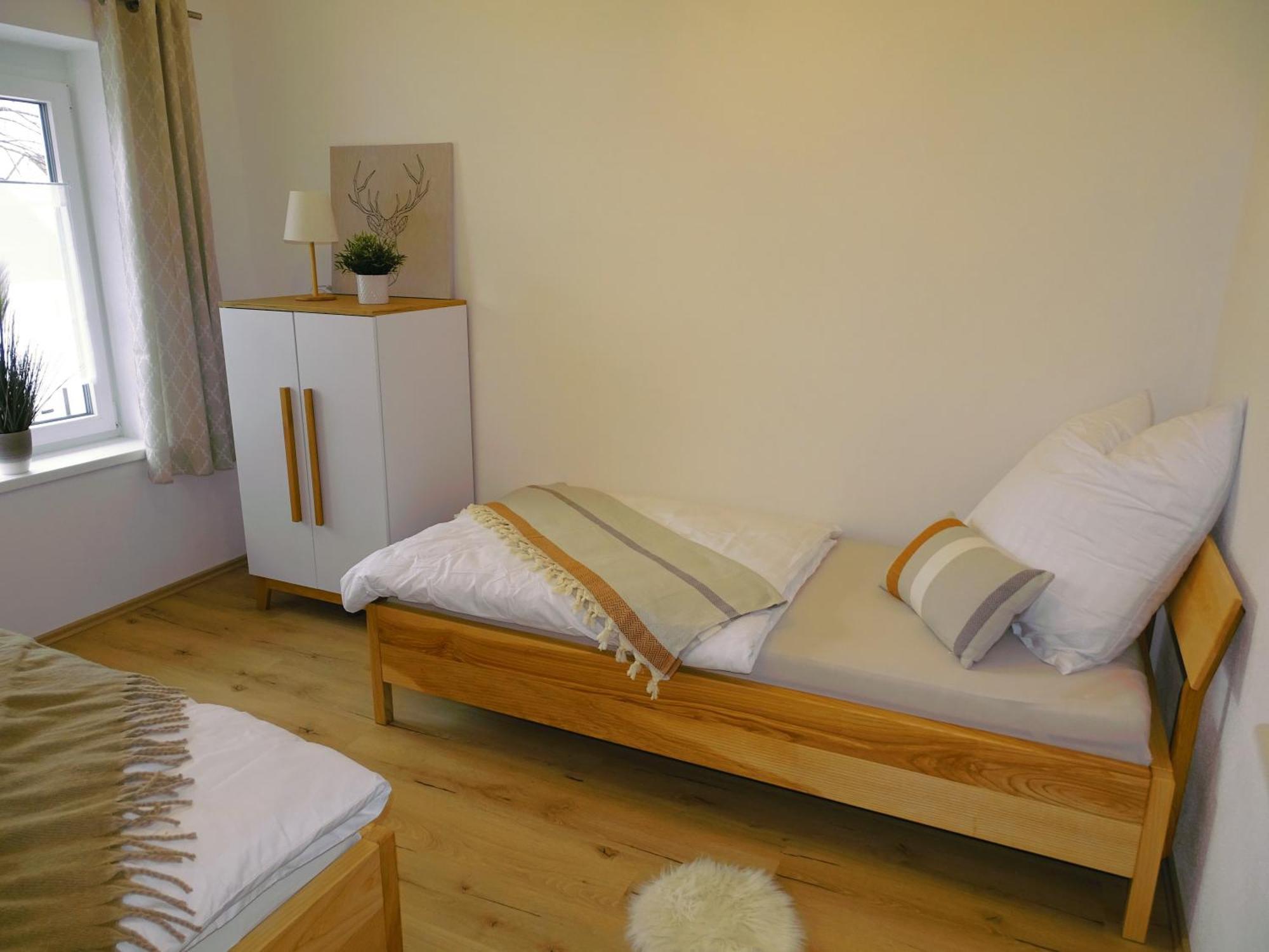 Ferienwohnung Schusternagerl Simbach Exteriör bild