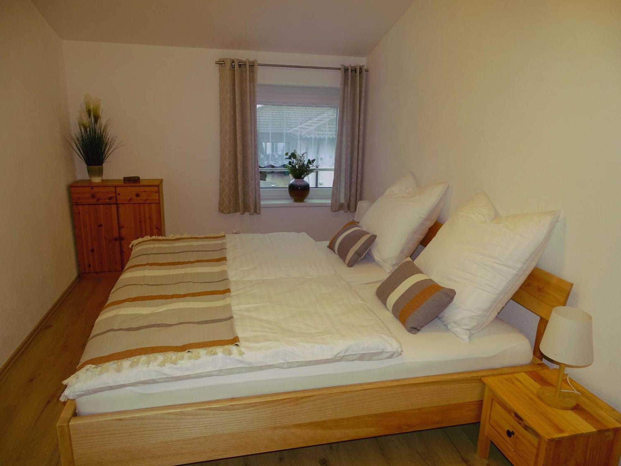Ferienwohnung Schusternagerl Simbach Exteriör bild