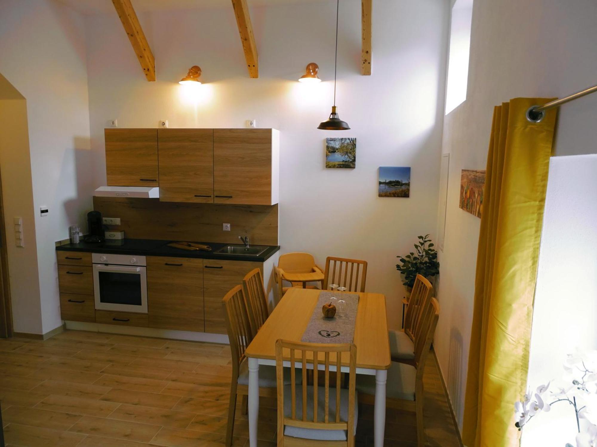 Ferienwohnung Schusternagerl Simbach Exteriör bild