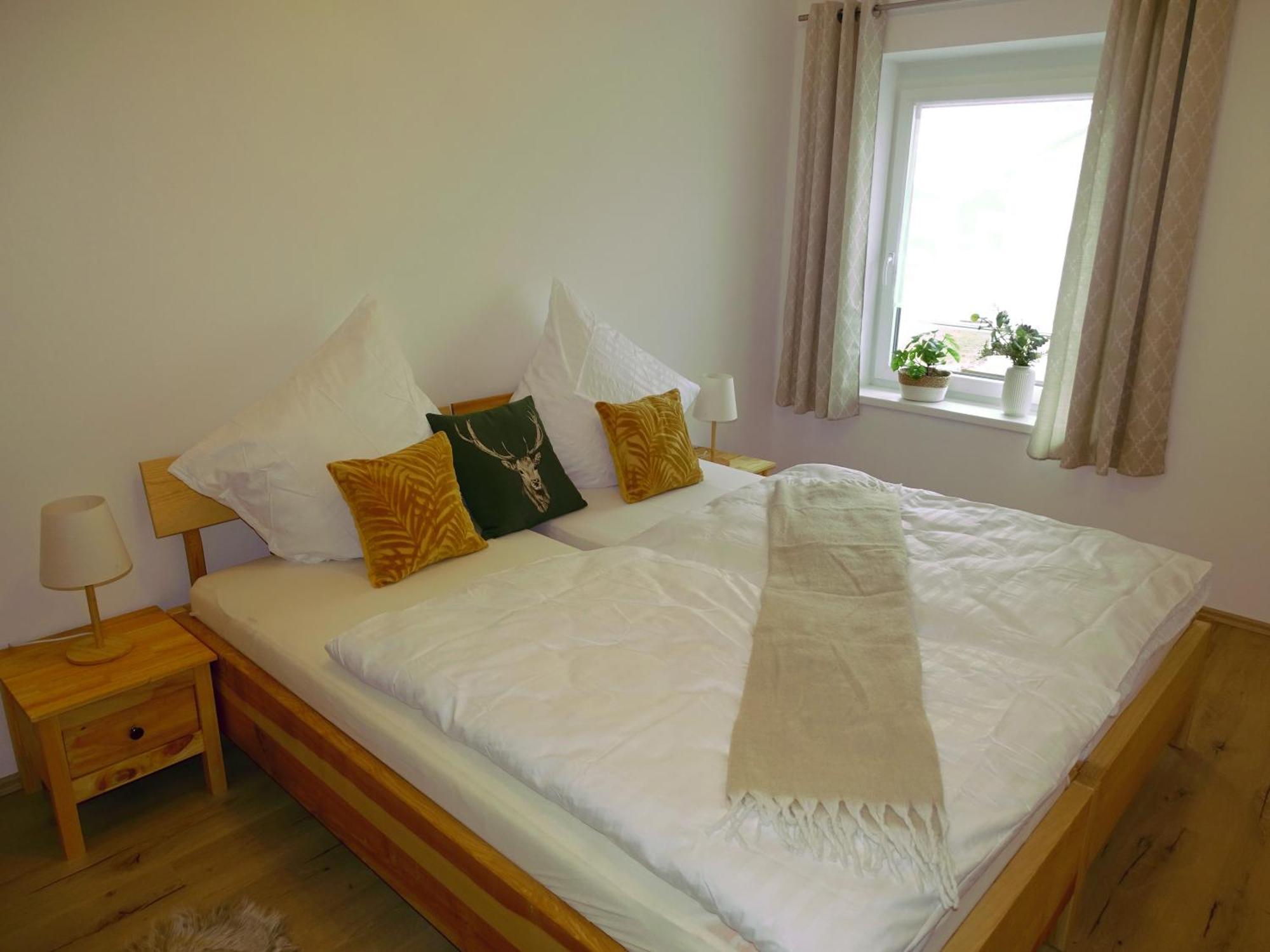 Ferienwohnung Schusternagerl Simbach Exteriör bild